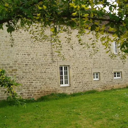 D'hote La Maison Du Mesnil 3*