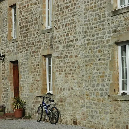 D'hote La Maison Du Mesnil Saint-Hilaire-Petitville